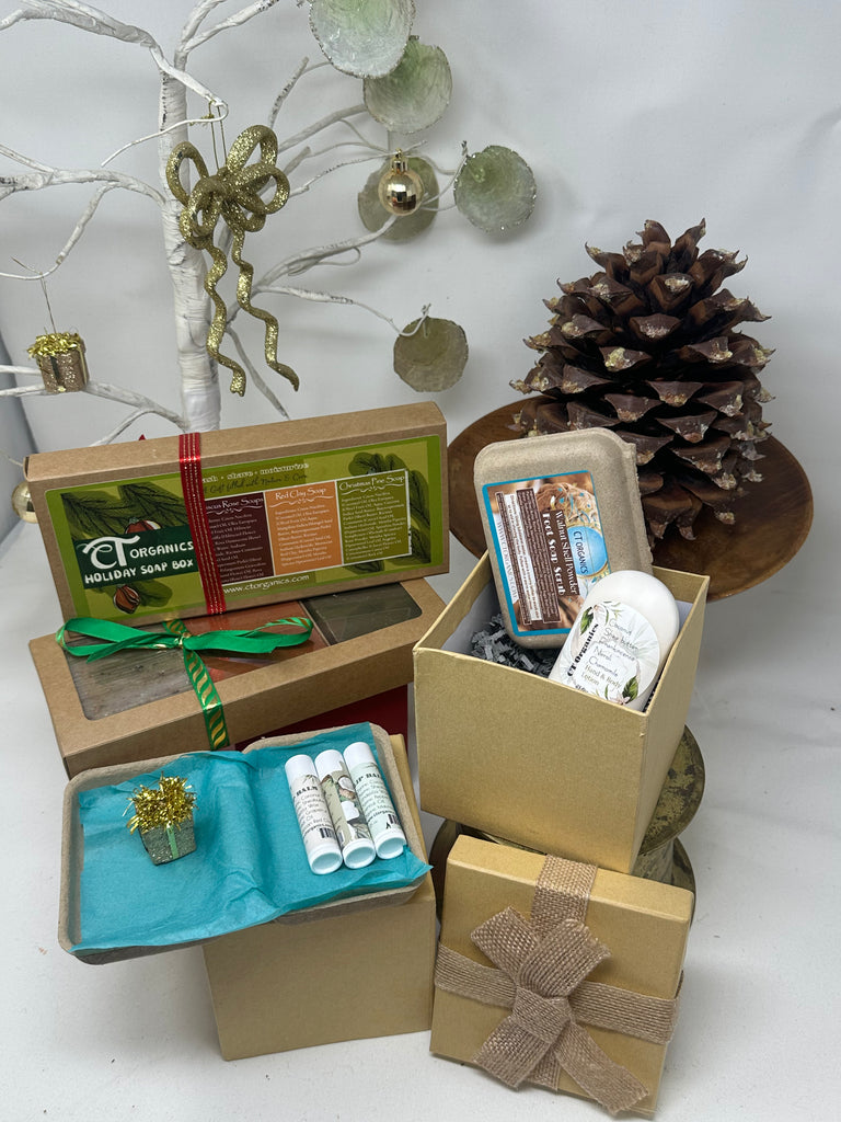 READY TO GIFT BUNDLES