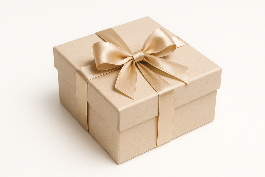 READY TO GIFT